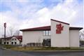 Red Roof Inn Jamestown Falconer