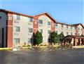 Super 8 Motel - St. Charles