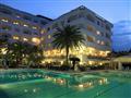 Grand Hotel Don Juan Giulianova Lido