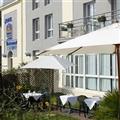 BEST WESTERN Hotel Thalasstonic