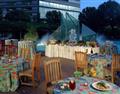Hilton East Brunswick Hotel  Executive Meeting Center