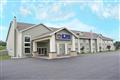 BEST WESTERN Scenic Hill Resort