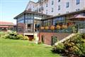 Le Grand Hotel et Spa et son Chalet