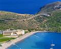 Aegeon Beach Hotel Sounio