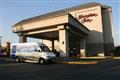 Hampton Inn Portland-Airport