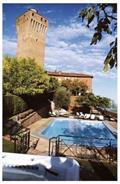 Castello Santa Vittoria