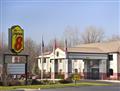 Super 8 Marysville/Port Huron Area