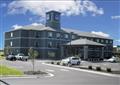 Sleep Inn & Suites Cave City