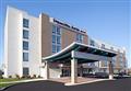 SpringHill Suites Philadelphia Airport/Ridley Park