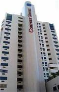 Comfort Suites Brasilia