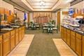 Holiday Inn Express HUNTINGTON