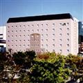Mets Kawasaki Hotel