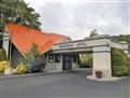 Howard Johnson Express Inn -- North Plainfield