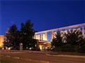 Mercure Paris Roissy Charles de Gaulle