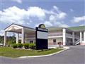 Days Inn Trenton