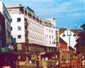 Grand Nordic Hotel