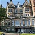 BEST WESTERN Scores Hotel