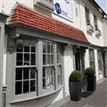 BEST WESTERN The Ship Hotel