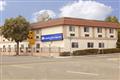 Americas Best Value Inn - Richmond/San Francisco