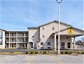 Super 8 Motel - Millington