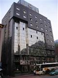 Hotel Bueyuek Suemela