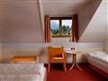 Hotel des alpes