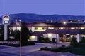 BEST WESTERN Foothills Inn