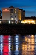 Hilton Garden Inn Auburn Riverwatch