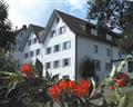 TOP VCH Hotel Zur Burg Sternberg Extertal