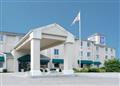 Sleep Inn & Suites