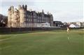 MACDONALD MARINE HOTEL AND SPA