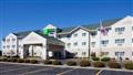 Holiday Inn Express Hotel & Suites STEVENS POINT