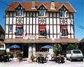 Hotel Du Canada