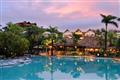 Outrigger on the Lagoon - Fiji