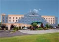 Comfort Suites Airport
