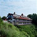 Alpine Resort Burkesville