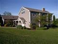 Timberframe Guest House