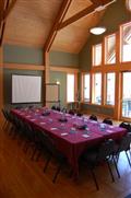 Minnewaska Lodge