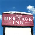 Thumb Heritage Inn Sandusky