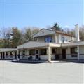 Sky View Motor Inn Johnston