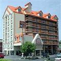 Family Inns of America Twin Malls
