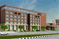 Radisson Blu Hotel Rudrapur