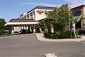 Hampton Inn Woodbridge