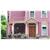 Galen C Moses House B and