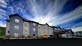BEST WESTERN Hudson's Hope Inn & Suites