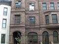 Brownstone Bed and Breakfast