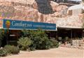 Comfort Inn Coober Pedy Experience