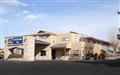 BEST WESTERN Cottonwood Inn