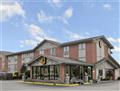 Super 8 Corbin/London KY