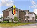 Super 8 Clawson/Troy/Detroit Area
